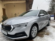 Skoda Octavia IV I Wł, Krajowy, BEZSZKODOWY 100%, 03.2022 Rej, Ambition, Vat 23%, WAR