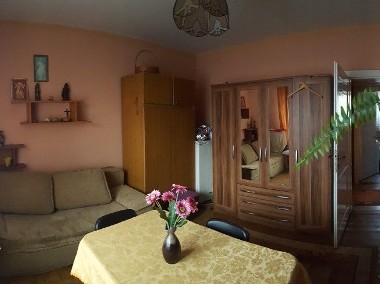 Mieszkanie Oława-1
