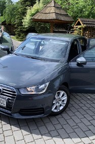 LIFT SPORTBACK 1.4 TDI 90KM klimatyzacja/alumki-2