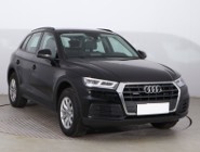 Audi Q5 III Salon Polska, Serwis ASO, Automat, Skóra, Navi, Klimatronic,
