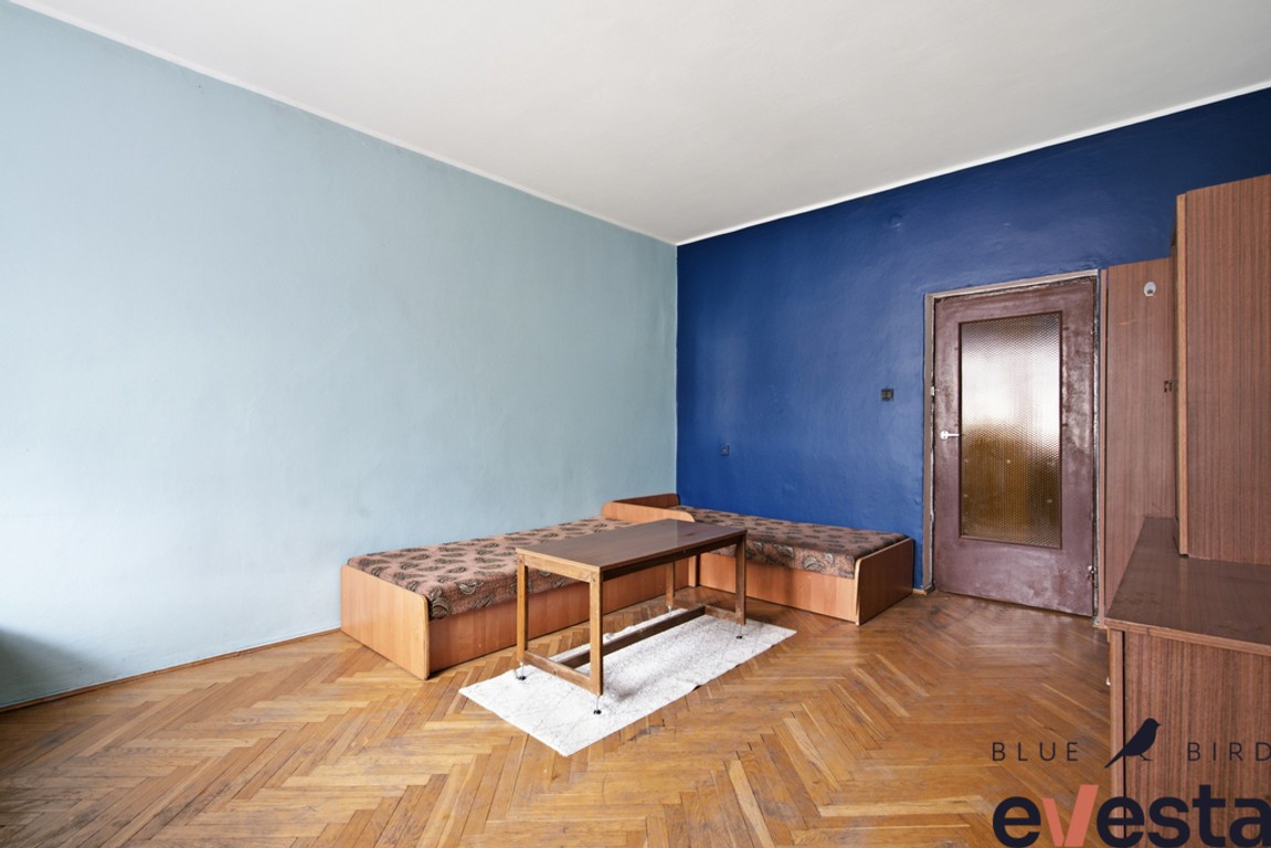 2-pokoje | centrum | balkon | miejskie - Widok 2