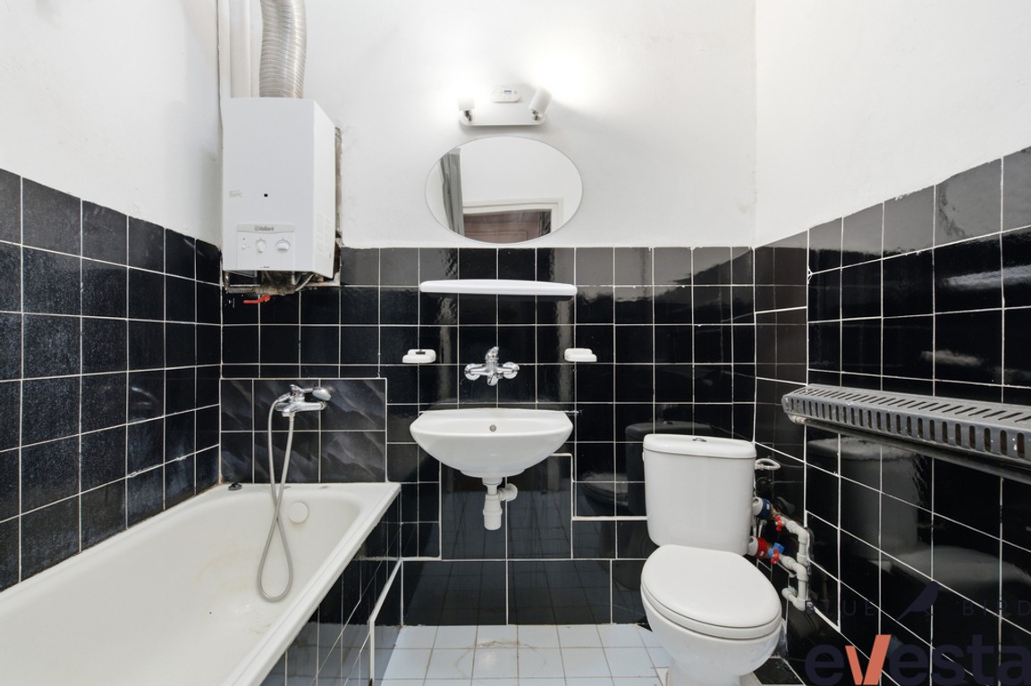 2-pokoje | centrum | balkon | miejskie - Widok 3