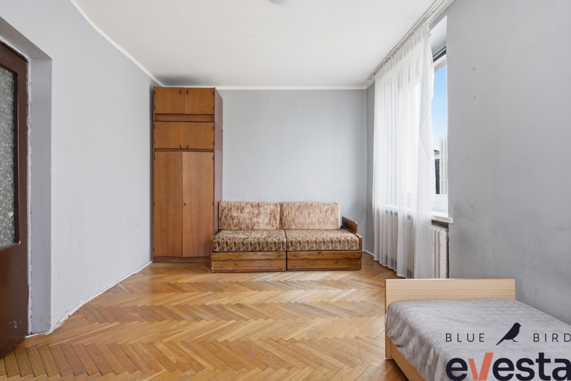 2-pokoje | centrum | balkon | miejskie - Widok 5