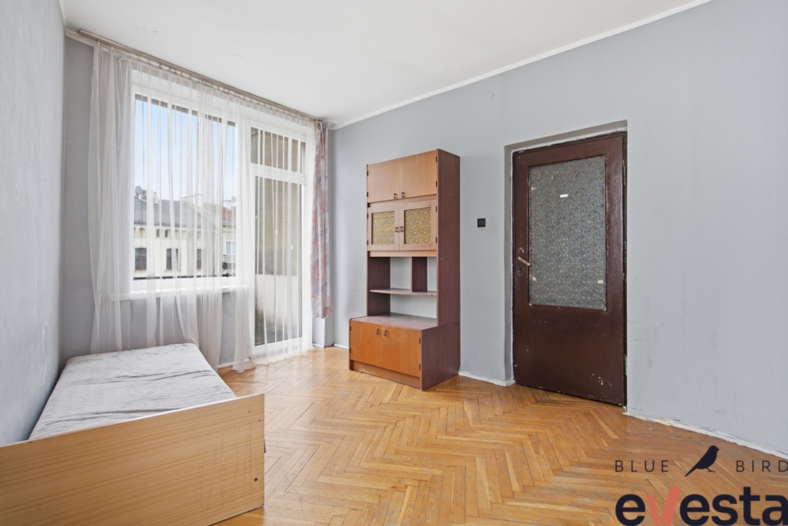 2-pokoje | centrum | balkon | miejskie - Widok 6