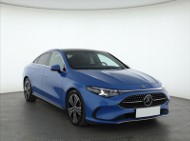 Mercedes-Benz Klasa CLA C118/X118 Mercedes-Benz Klasa CLA , Salon Polska, 1. Właściciel, Serwis ASO, Automat, VAT 23%,