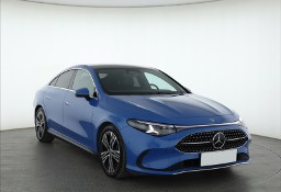 Mercedes-Benz Klasa CLA C118/X118 Mercedes-Benz Klasa CLA , Salon Polska, 1. Właściciel, Serwis ASO, Automat, VAT 23%,