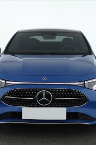 Mercedes-Benz Klasa CLA , Salon Polska, 1. Właściciel, Serwis ASO, Automat, VAT 23%,-2