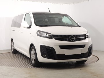 Opel Vivaro , L3H1, VAT 23%, 8 Miejsc