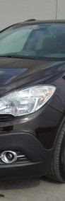 Opel Mokka 140 KM Inovation 4x4 / Skóry/ Navi/ Park-3