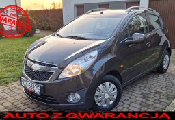 Chevrolet Spark II (M300) 1 Rok Gwarancja GetHelp w cenie auta !