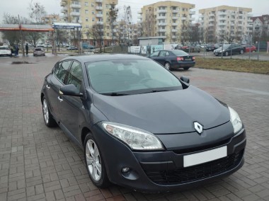Renault Megane 3 1.9 dci-1