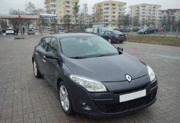 Renault Megane III Renault Megane 3 1.9 dci