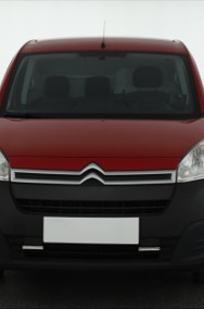 Citroen Berlingo II , L2H1, 3m3, VAT 23%, 3 Miejsca, 2 EU palet-2