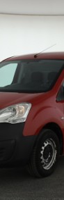 Citroen Berlingo II , L2H1, 3m3, VAT 23%, 3 Miejsca, 2 EU palet-3