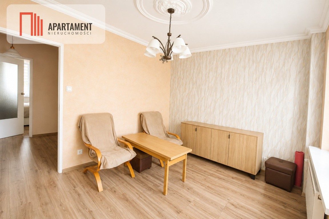 3 pokoje ,loggia, do wprowadzenia - Widok 4