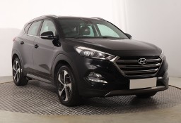 Hyundai Tucson , Skóra, Navi, Klimatronic, Tempomat, Parktronic,