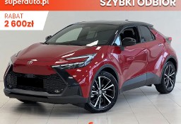 Toyota C-HR Executive 1.8 Hybrid Executive 1.8 Hybrid 140KM | Podgrzewane fotele
