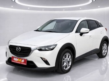 Mazda CX-3-1