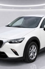 Mazda CX-3-2