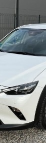 Mazda CX-3-4