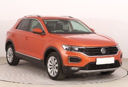 Volkswagen T-Roc , Salon Polska, 1. Właściciel, Serwis ASO, Automat, VAT 23%,