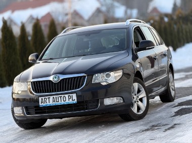 Skoda Superb II-1
