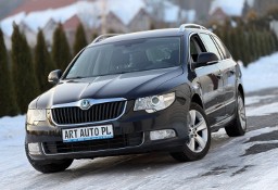 Skoda Superb II