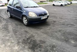 Toyota Yaris I Toyota Yaris 1.0 00r