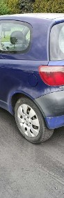 Toyota Yaris I Toyota Yaris 1.0 00r-3