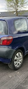 Toyota Yaris I Toyota Yaris 1.0 00r-4