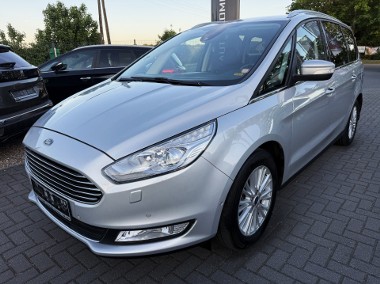 2.0 TDci 190 KM Titanium !-1