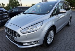 Ford Galaxy 2.0 TDci 190 KM Titanium !