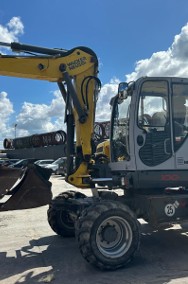 Koparka kołowa  Wacker Neuson EW100-2
