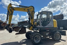 Koparka kołowa Wacker Neuson EW100