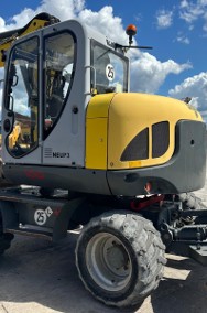 Koparka kołowa  Wacker Neuson EW100-2