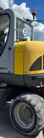 Koparka kołowa  Wacker Neuson EW100-3