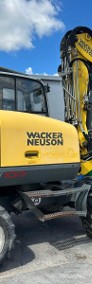 Koparka kołowa  Wacker Neuson EW100-3