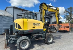 Koparka kołowa Wacker Neuson EW100