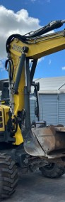 Koparka kołowa  Wacker Neuson EW100-4
