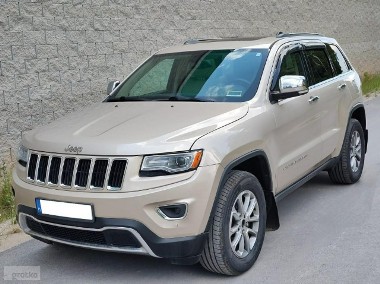 Jeep Grand Cherokee IV [WK2]-1