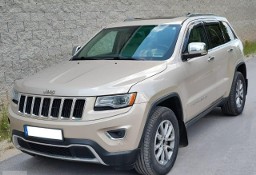 Jeep Grand Cherokee IV [WK2]