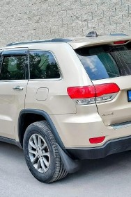 Jeep Grand Cherokee IV [WK2]-2