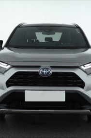 Toyota RAV 4 IV , Salon Polska, 1. Właściciel, Serwis ASO, Automat, VAT 23%,-2