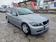 BMW SERIA 3 IV (E90/E91/E92/E93) BMW SERIA 3 320d