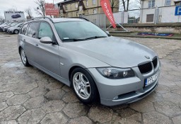 BMW SERIA 3 IV (E90/E91/E92/E93) BMW SERIA 3 320d
