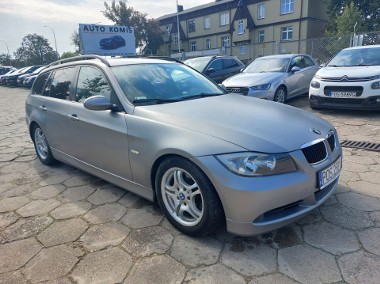 BMW SERIA 3 320d-1