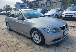 BMW SERIA 3 IV (E90/E91/E92/E93) BMW SERIA 3 320d