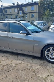 BMW SERIA 3 320d-2