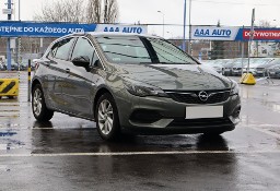 Opel Astra J , Salon Polska, 1. Właściciel, Serwis ASO, VAT 23%, Skóra,