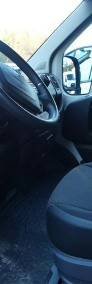 Peugeot Boxer 2,0 hdi 165KM Klimatronik , nawigacja , kamera , asystent pasa ruchu-3